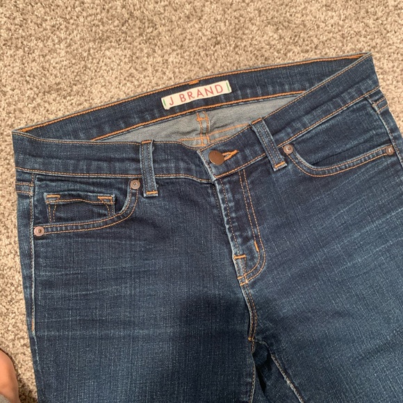 J BRAND Jeans - Picture 4 of 7
